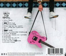 CD / Machine Gun Kelly / Tickets To My Downfall
