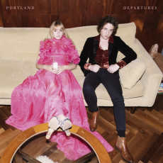 CD / Portland / Departures