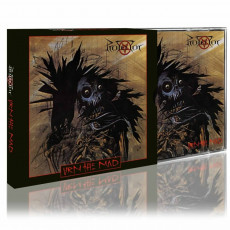 CD / Protector / Urm The Mad / 2022 Reedice