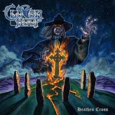 LP / Cloven Hoof / Heathen Cross / Purple / Vinyl