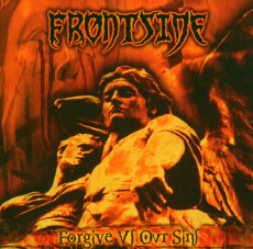 CD / Frontside / Forgive Us Our Sin