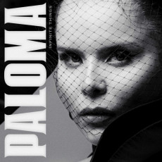 CD / Faith Paloma / Infinite Things