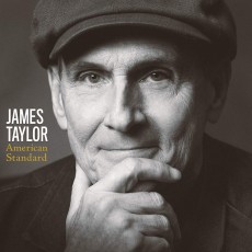 LP / Taylor James / American Standard / Vinyl