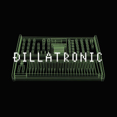 LP / J Dilla / Dillatronic / Vinyl