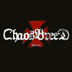 LP / Chaosbreed / Brutal / Vinyl