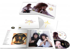 LP/CD / May Brian / Back to The Light / 2021 Mix / Coloured / Vinyl / LP+2CD
