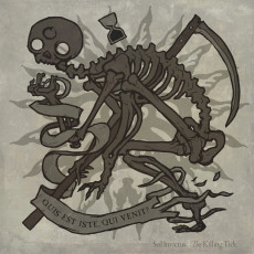 LP / Sol Invictus / Killing Tide / Vinyl