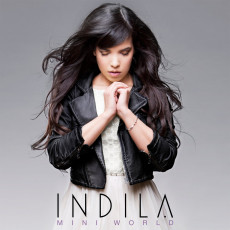 2LP / Indila / Mini World / Vinyl / 2LP