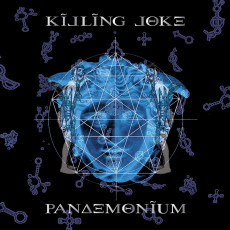 2LP / Killing Joke / Pandemonium / Vinyl / 2LP / Reissue