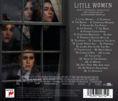 CD / OST / Little Woman