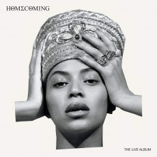 4LP / Beyonce / Homecoming: The Live Album / Vinyl / 4LP