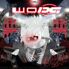 LP / Bladee / Working On Dying / Transparent / Vinyl