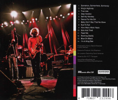 CD / Shepherd Kenny Wayne / Live In Chicago