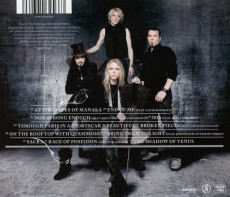 CD / Apocalyptica / 7th Symphony / Reedice 2022