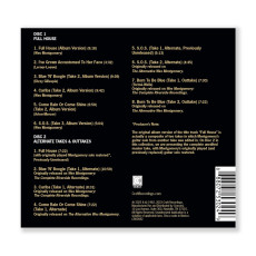 2CD / Montgomery Wes / Complete Full House Recordings / 2CD / Digipack