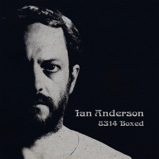 LP / Anderson Ian / 8314 Boxed / Vinyl / 10LP