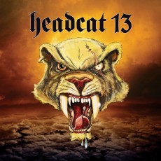 CD / Headcat 13 / Headcat 13 / Digipack