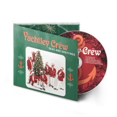 CD / Yachtley Crew / Seas And Greetings