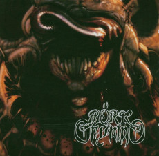 CD / Mork Gryning / Mork Gryning