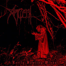 CD / Ancient / Eerily Howling Winds / Digipack