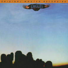 CD/SACD / Eagles / Eagles / MFSL / Hybrid SACD