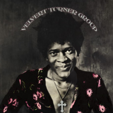 LP / Velvert Turner Group / Velvert Turner Group / Vinyl