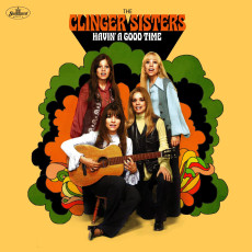 2CD / Clinger Sisters / Havin'a Good Time / 2CD