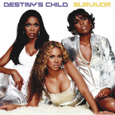 CD / Destiny's Child / Survivor