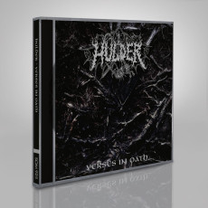 CD / Hulder / Verses In Oath