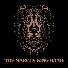 CD / Marcus King Band / Marcus King Band
