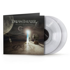 2LP / Dream Theater / Black Clouds & Silver Linings / Clear / Vinyl / 2LP