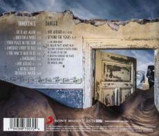 2CD / Morse Neal Band / Innocence & Danger / 2CD
