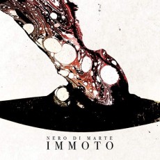 CD / Nero Di Marte / Immoto / Digipack