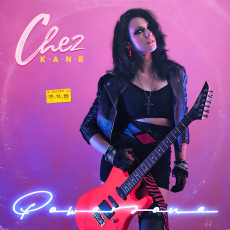 2LP / Chez Kane / Powerzone / Gold / Vinyl / 2LP