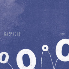 LP / Gazpacho / Bravo / Vinyl / 