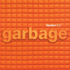 2CD / Garbage / Version 2.0 / Remastered / 2CD