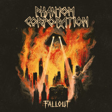 CD / Phantom Corporation / Fallout