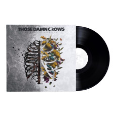 LP / Those Damn Crows / Inhale Exhale / Vinyl