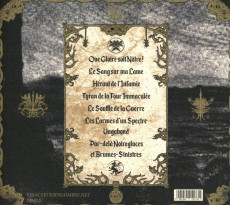 CD / Crepuscule D'hiver / Par-Dela Noireglaces Et Brumes-Sinistres