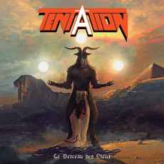 CD / Tentation / Le Berceau Des Dieux