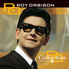LP / Orbison Roy / Collection / Yellow Transparent / Vinyl