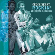 LP / Berry Chuck / Rockin' / Coloured / Vinyl