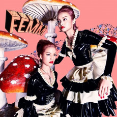 CD / Femm / Pow! / L.C.S.
