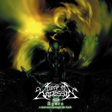 LP / Keep Of Kalessin / Agnen:a Journey Through the Dark / CLR / Vinyl