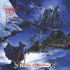 CD / Stormkeep / Tales Of Othertime