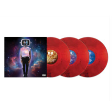 3LP / Brown Chris / 11:11 / Deluxe / Vinyl / 3LP