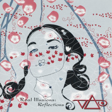 CD / Vai Steve / Real Illusion:Reflections