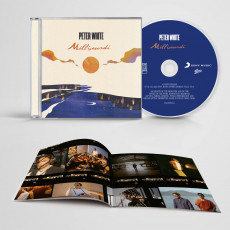 CD / White Peter / Millisecondi