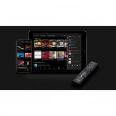 HIFI / HIFI / Streamer Rose RS-150 B / Silver