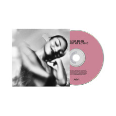 CD / Dean Olivia / The Art Of Loving